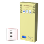 Ambiance Dimmer system